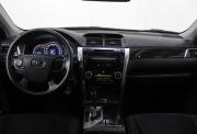 Toyota Camry VII (XV50) Астрахань  - изображение 37