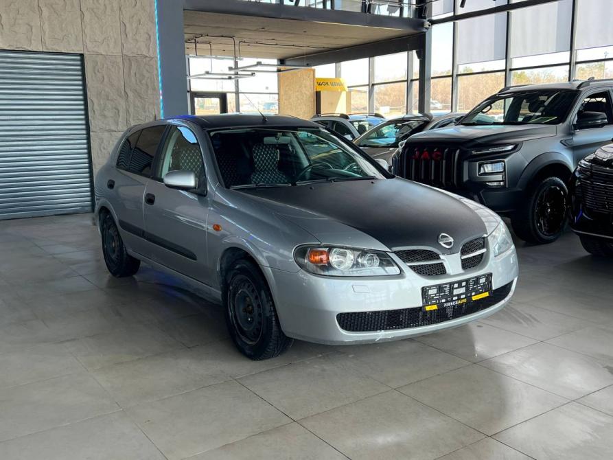 Nissan Almera II (N16) Рестайлинг Оренбург  - изображение 3