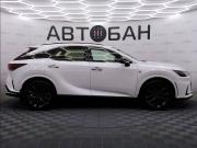 Lexus RX V Екатеринбург  - изображение 38