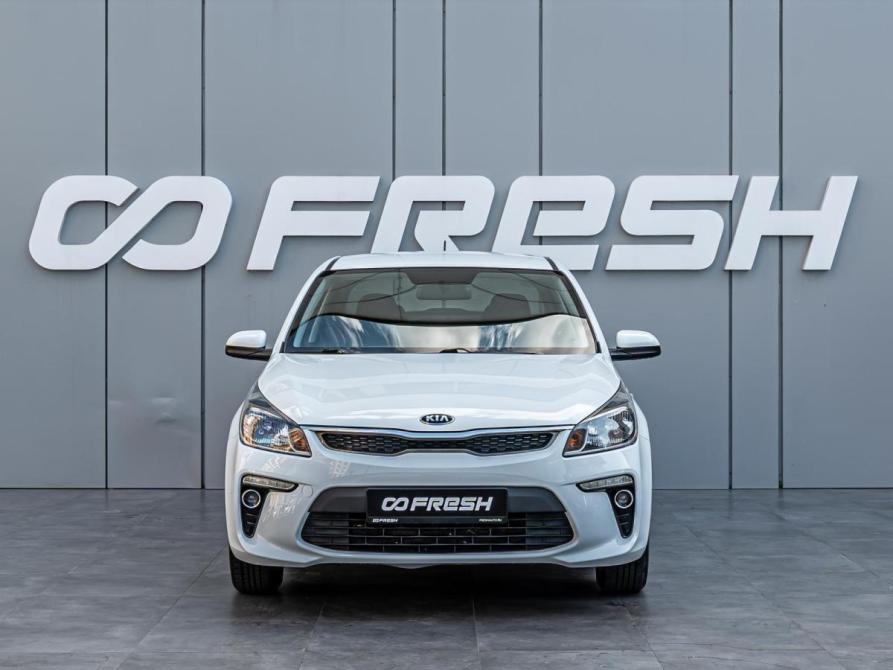Kia Rio IV Краснодар  - изображение 3