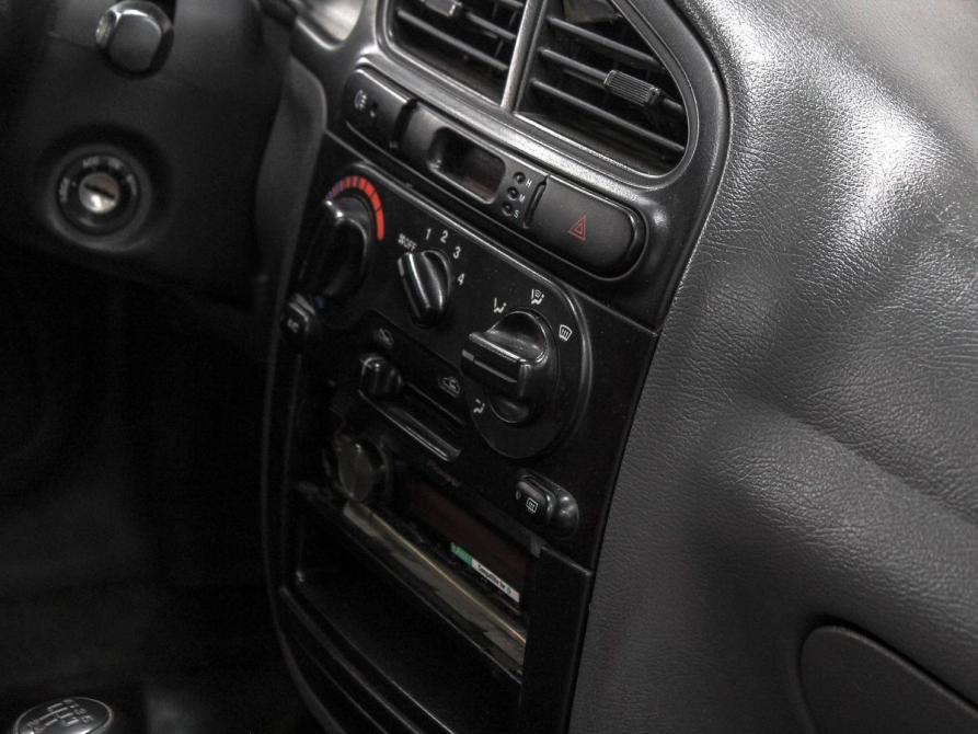 Chevrolet Lanos I Ростов-на-Дону  - изображение 9