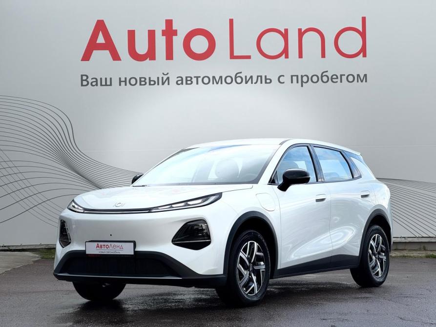 Changan Qiyuan Q05 II Воронеж  - изображение 1