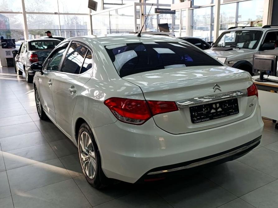 Citroen C4 II Ростов-на-Дону  - изображение 6