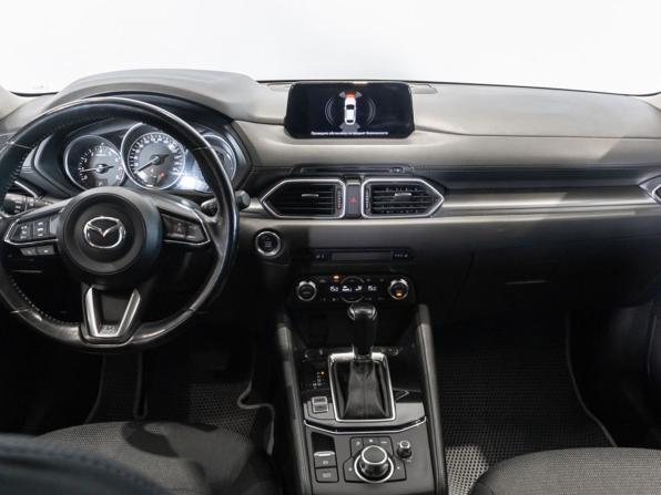 Mazda CX-5 II с пробегом 2018 года, цена 2 434 254 рубля, 113325 км, внедорожник, Автокод Объявления