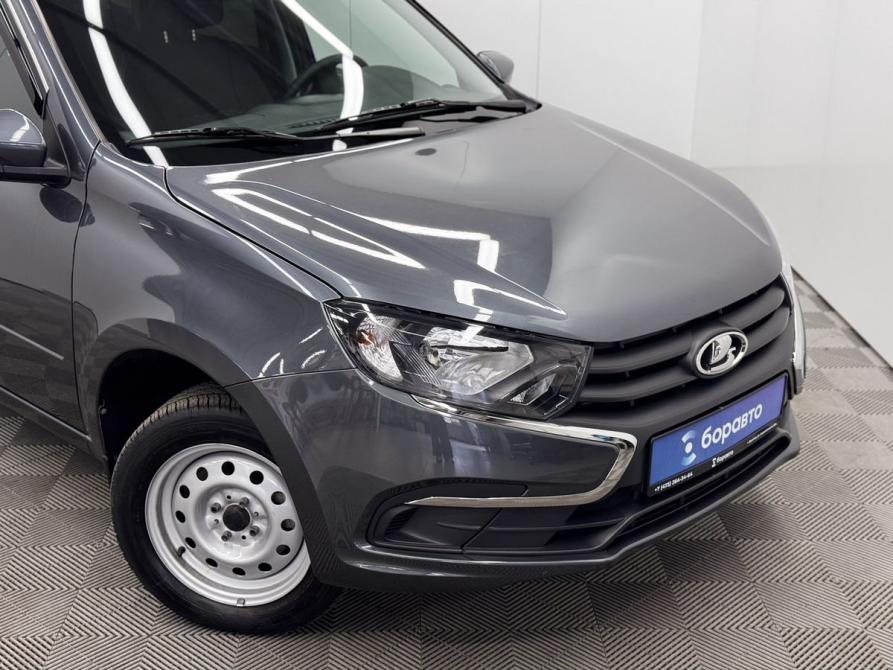 Lada (ВАЗ) Granta I Рестайлинг Воронеж  - изображение 7