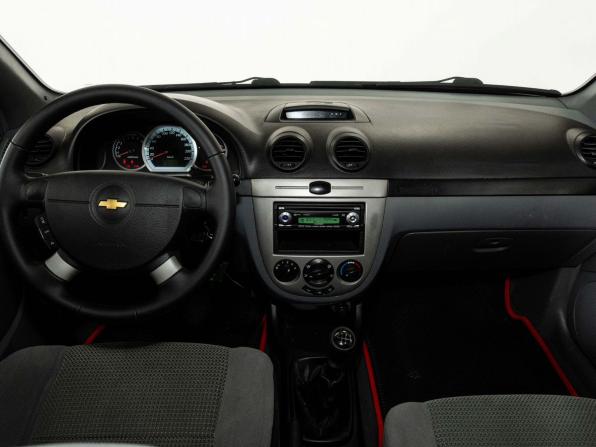 Chevrolet Lacetti I с пробегом 2008 года, цена 488 000 рублей, 196740 км, универсал, Автокод Объявления