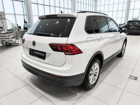 Volkswagen Tiguan II с пробегом 2020 года, цена 2 050 000 рублей, 155580 км, внедорожник, Автокод Объявления