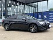 Chevrolet Cruze I Рестайлинг Краснодар  - изображение 27