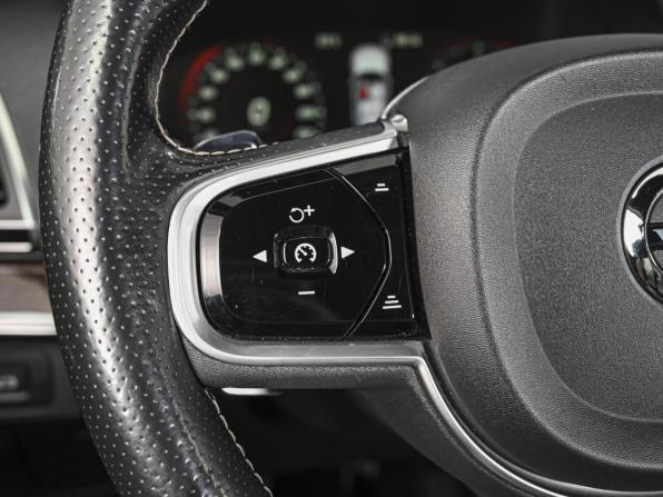 Volvo XC90 II с пробегом 2017 года, цена 3 749 000 рублей, 121921 км, внедорожник, Автокод Объявления