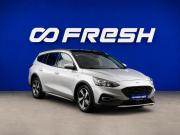 Ford Focus IV Москва  - изображение 25