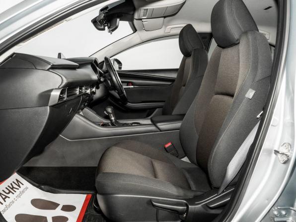 Mazda 3 IV (BP) с пробегом 2020 года, цена 1 598 500 рублей, 158194 км, седан, Автокод Объявления