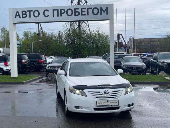 Toyota Camry VI (XV40)