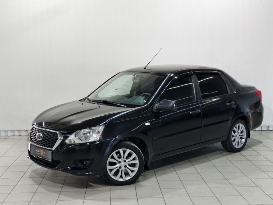 Datsun on-DO I Курск  - изображение 1