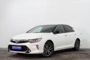 Toyota Camry VII (XV50) Рестайлинг 2 Сургут  - изображение 23