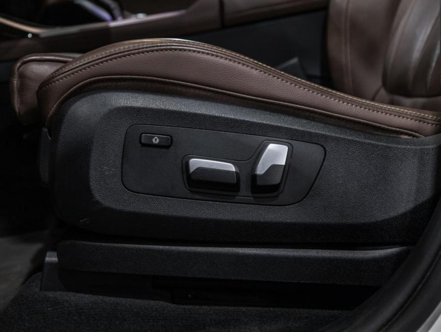 BMW X7 I (G07) Санкт-Петербург  - изображение 24