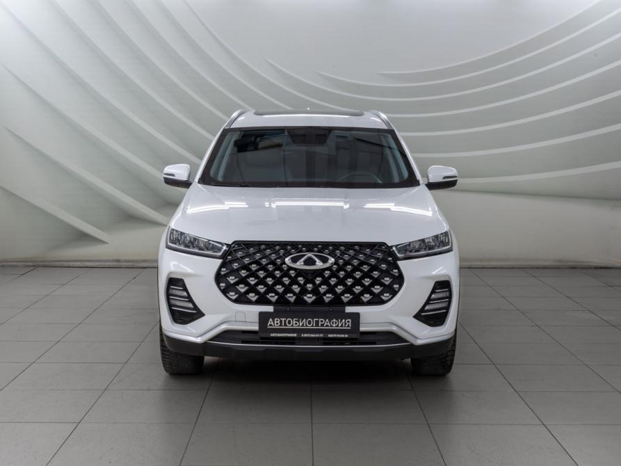 Chery Tiggo 7 Pro I Волгоград  - изображение 3