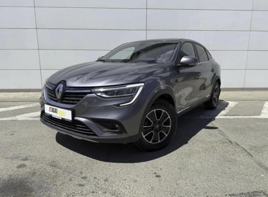 Renault Arkana I Ставрополь  - изображение 1