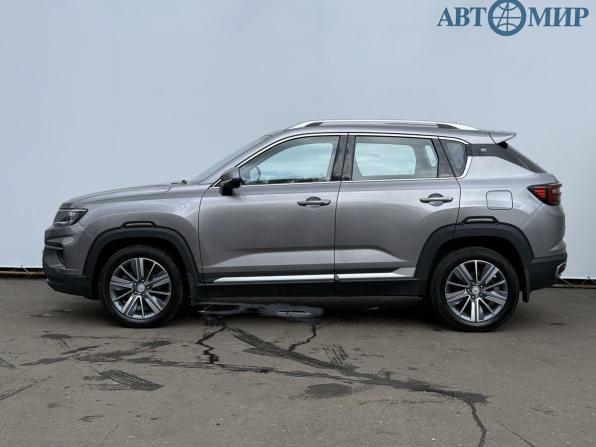 Changan CS35 Plus I с пробегом 2022 года, цена 1 520 000 рублей, 54000 км, внедорожник, Автокод Объявления