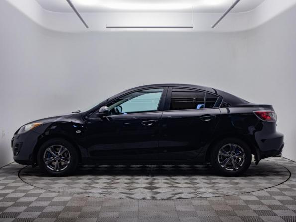 Mazda 3 II (BL) с пробегом 2011 года, цена 840 000 рублей, 182738 км, седан, Автокод Объявления
