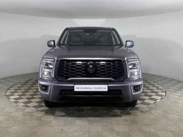 Great Wall Poer King Kong с пробегом 2023 года, цена 2 330 000 рублей, 39819 км, пикап, Автокод Объявления