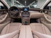 Mercedes-Benz GLC Coupe I (C253) Москва  - изображение 39