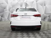 Hyundai Solaris II Рестайлинг Ульяновск  - изображение 19