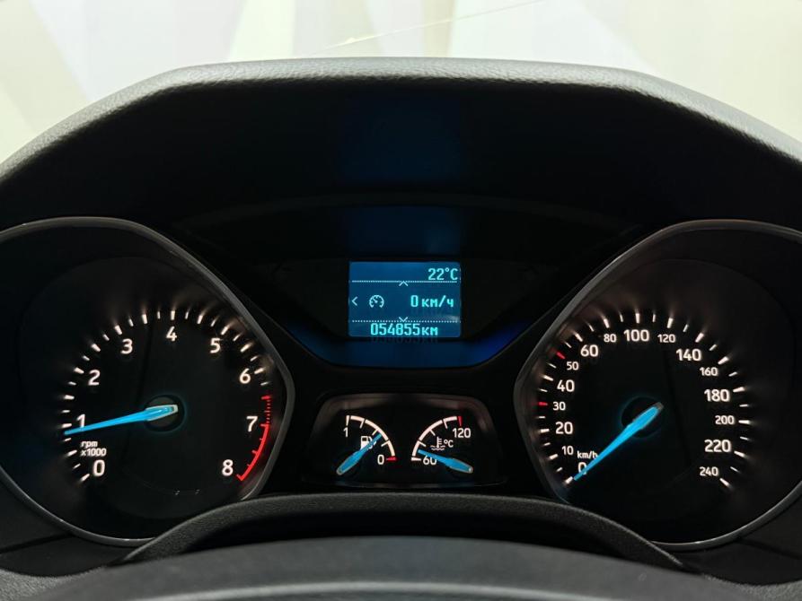 Ford Focus III Рестайлинг Азнакаево  - изображение 22