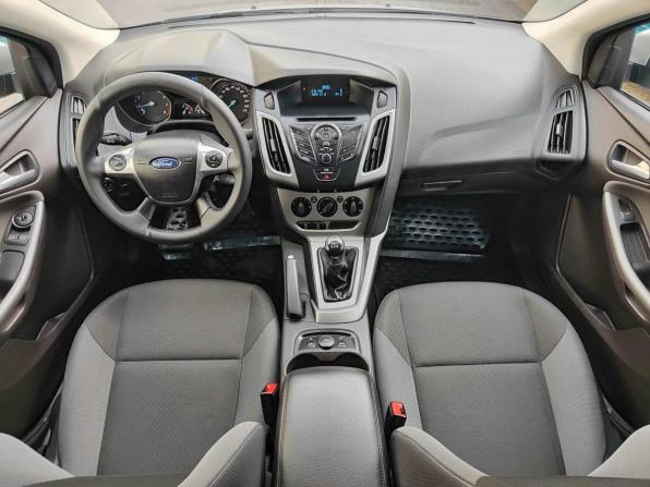 Ford Focus III с пробегом 2014 года, цена 800 000 рублей, 139101 км, седан, Автокод Объявления