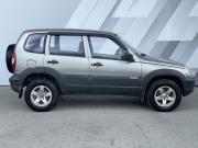 Chevrolet Niva I Рестайлинг Екатеринбург  - изображение 26