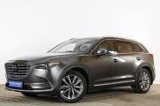 Mazda CX-9 II Тюмень  - изображение 28