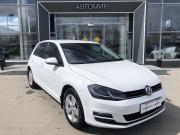 Volkswagen Golf VII Брянск  - изображение 18