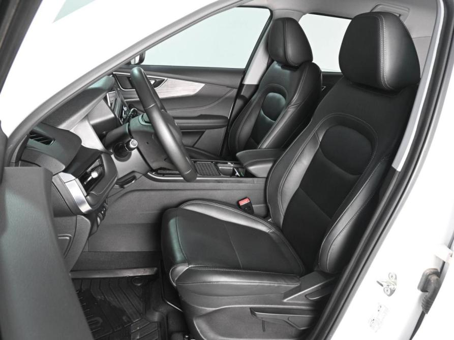 Chery Tiggo 4 Pro I Рестайлинг Ростов-на-Дону  - изображение 10