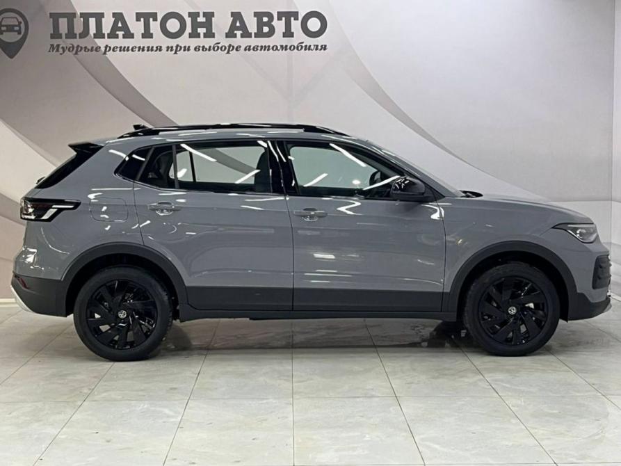 Volkswagen Tharu XR Воронеж  - изображение 4