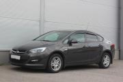 Opel Astra J Рестайлинг Белгород  - изображение 27