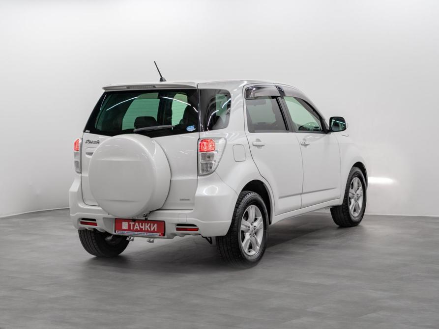 Toyota Rush I Красноярск  - изображение 4