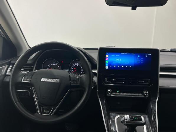 Haval M6 II с пробегом 2023 года, цена 1 760 000 рублей, 22000 км, внедорожник, Автокод Объявления
