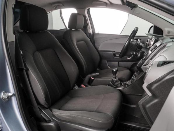 Chevrolet Aveo II с пробегом 2013 года, цена 649 000 рублей, 223381 км, седан, Автокод Объявления