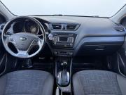 Kia Rio III Рестайлинг Москва  - изображение 24