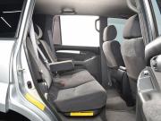 Toyota Land Cruiser Prado 120 Series Кемерово  - изображение 30