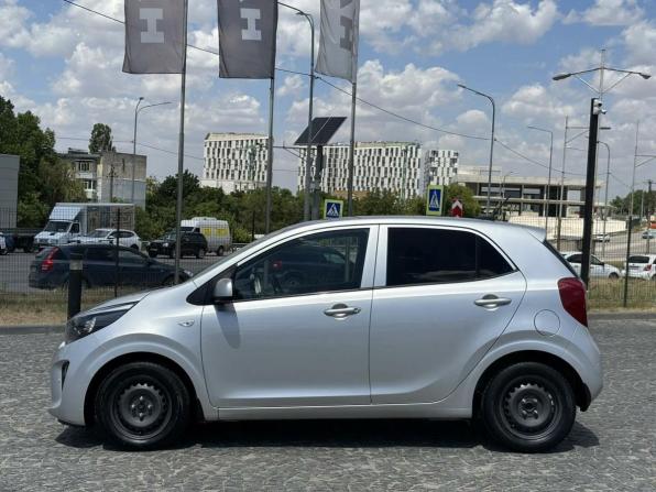 Kia Picanto III с пробегом 2018 года, цена 1 220 000 рублей, 109206 км, хэтчбек, Автокод Объявления