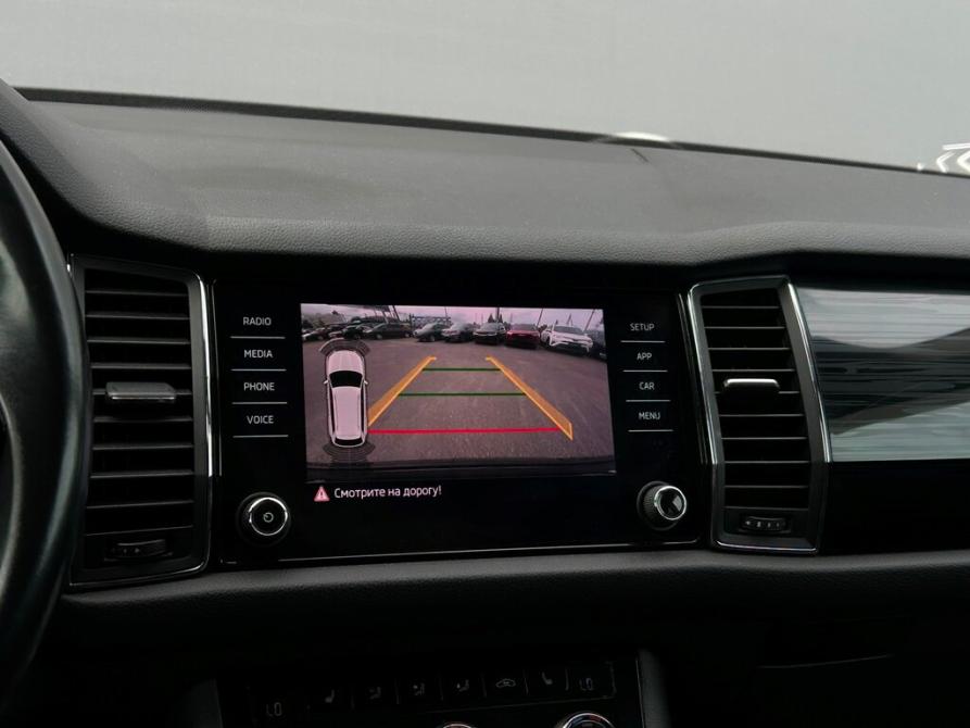 Skoda Kodiaq I Санкт-Петербург  - изображение 18