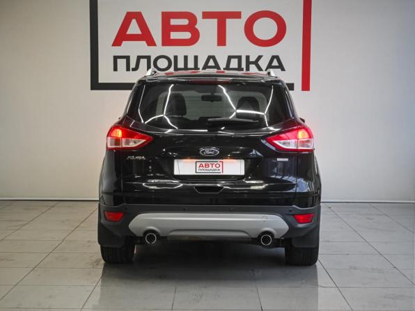 Ford Kuga II с пробегом 2015 года, цена 1 250 000 рублей, 226843 км, внедорожник, Автокод Объявления