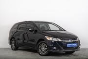Honda Stream II Рестайлинг Томск  - изображение 17