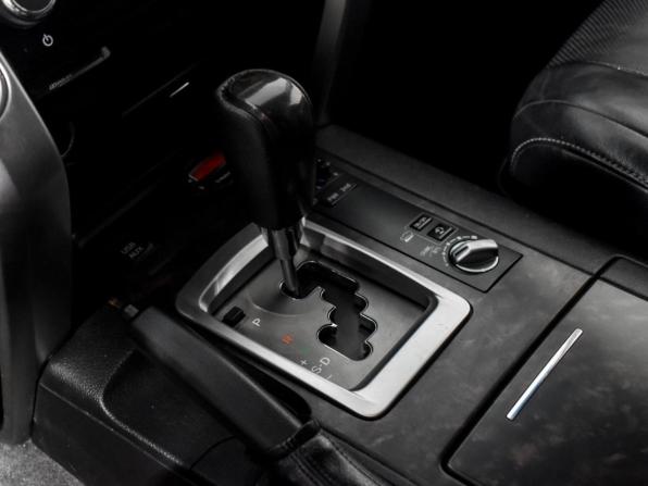 Toyota Land Cruiser 200 Series Рестайлинг 1 с пробегом 2012 года, цена 3 197 900 рублей, 284406 км, внедорожник, Автокод Объявления