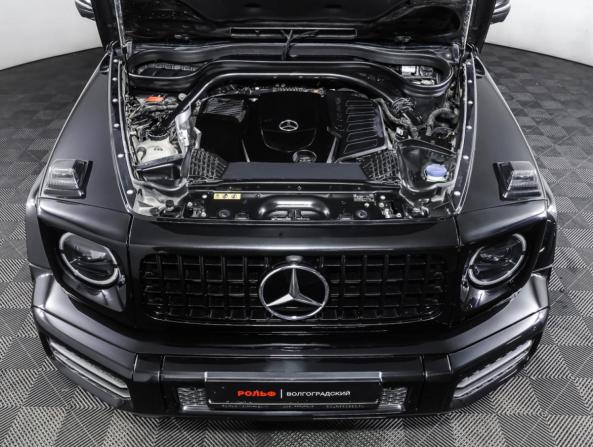 Mercedes-Benz G-Класс III (W463) с пробегом 2020 года, цена 13 200 000 рублей, 68731 км, внедорожник, Автокод Объявления