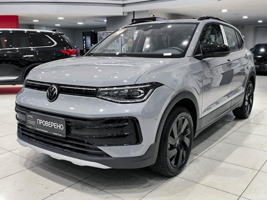 Volkswagen Tharu XR Казань  - изображение 1