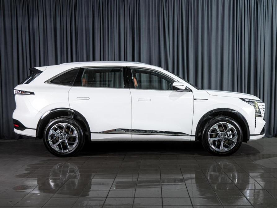Changan CS75 Plus IV Волгоград  - изображение 5