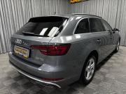 Audi A4 V (B9) Стерлитамак  - изображение 53