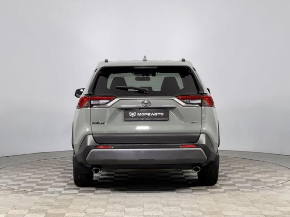 Toyota RAV4 V (XA50) с пробегом 2020 года, цена 3 230 000 рублей, 44863 км, внедорожник, Автокод Объявления