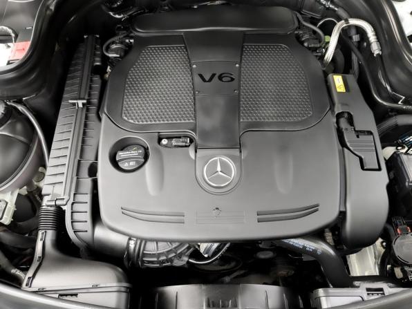 Mercedes-Benz GLK-Класс I (X204) Рестайлинг с пробегом 2014 года, цена 1 945 000 рублей, 158000 км, внедорожник, Автокод Объявления